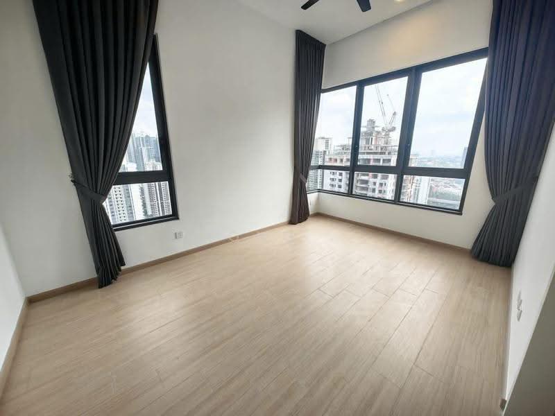 Condominium for Rent at Trinity Pentamont - Yong . - View - PropertyGuru.com.my