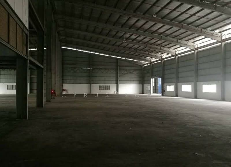 Detached Factory for Sale in Ijok (Selangor) - Cyrus Soon - Interior - PropertyGuru.com.my