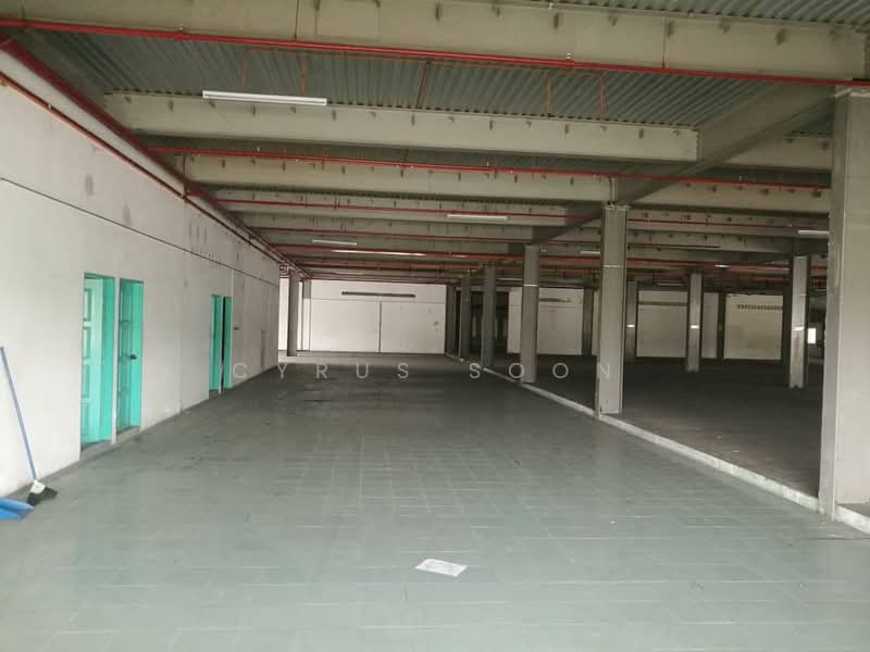 Detached Factory for Sale in Ijok (Selangor) - Cyrus Soon - Interior - PropertyGuru.com.my
