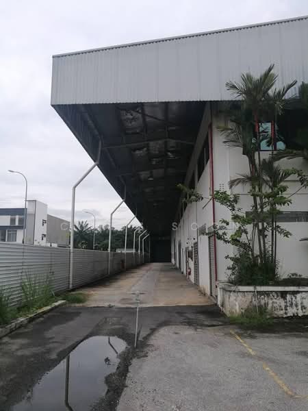 Detached Factory for Sale in Ijok (Selangor) - Cyrus Soon - PropertyGuru.com.my