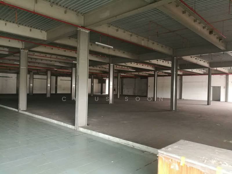 Detached Factory for Sale in Ijok (Selangor) - Cyrus Soon - Interior - PropertyGuru.com.my