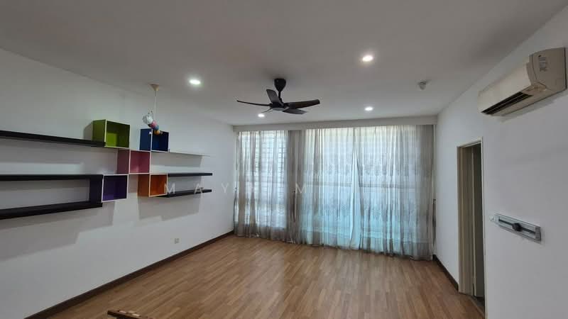 Rumah Teres 2 Tingkat untuk Disewa di Cyberjaya (Selangor) - Maya Myra - Living Room - PropertyGuru.com.my