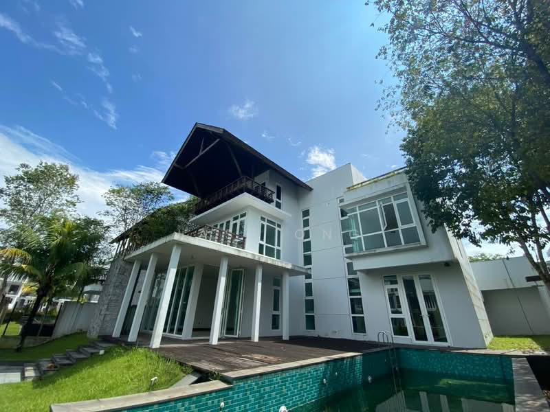 Rumah Banglo untuk Dijual di Johor Bahru (Johor) - Jasz Ong - Exterior - PropertyGuru.com.my