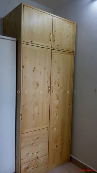Kondominium untuk Disewa di Perdana Exclusive - Owen Loke - Interior - PropertyGuru.com.my