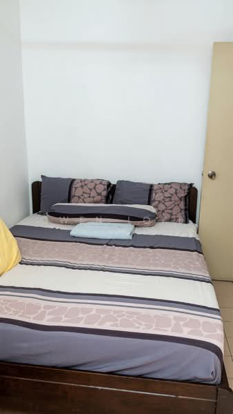 Kondominium untuk Disewa di Perdana Exclusive - Owen Loke - Bedroom - PropertyGuru.com.my