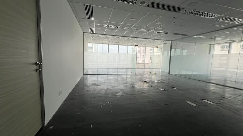 Pejabat untuk Disewa di Bukit Nenas (KL City Centre) - Paul Goh - Interior - PropertyGuru.com.my