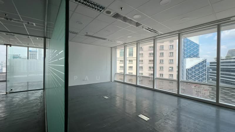 Pejabat untuk Disewa di Bukit Nenas (KL City Centre) - Paul Goh - Interior - PropertyGuru.com.my