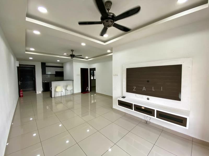 Kondominium untuk Dijual di Residensi Zamrud - Aqillah Razali - PropertyGuru.com.my