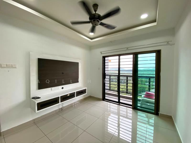 Kondominium untuk Dijual di Residensi Zamrud - Aqillah Razali - PropertyGuru.com.my
