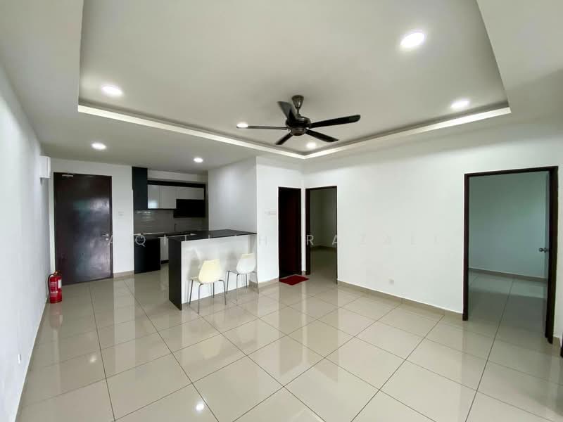 Kondominium untuk Dijual di Residensi Zamrud - Aqillah Razali - PropertyGuru.com.my