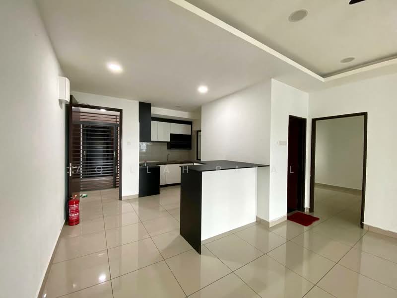 Kondominium untuk Dijual di Residensi Zamrud - Aqillah Razali - PropertyGuru.com.my