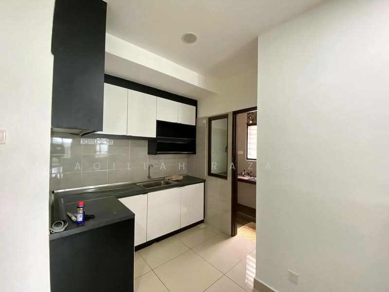 Kondominium untuk Dijual di Residensi Zamrud - Aqillah Razali - PropertyGuru.com.my
