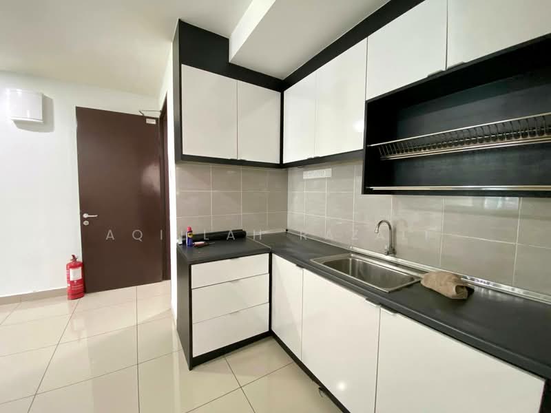 Kondominium untuk Dijual di Residensi Zamrud - Aqillah Razali - PropertyGuru.com.my