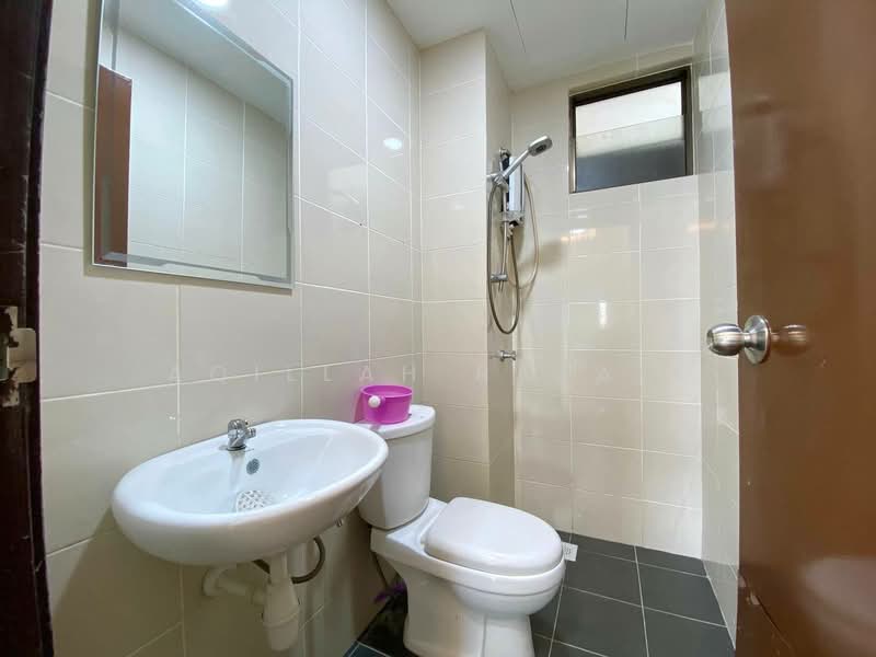 Kondominium untuk Dijual di Residensi Zamrud - Aqillah Razali - PropertyGuru.com.my