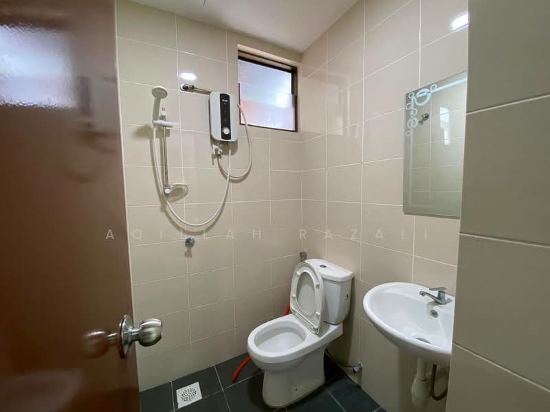 Kondominium untuk Dijual di Residensi Zamrud - Aqillah Razali - PropertyGuru.com.my