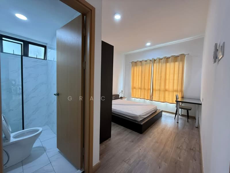 Condominium for Rent at Forest Hill - Grace Teo - PropertyGuru.com.my