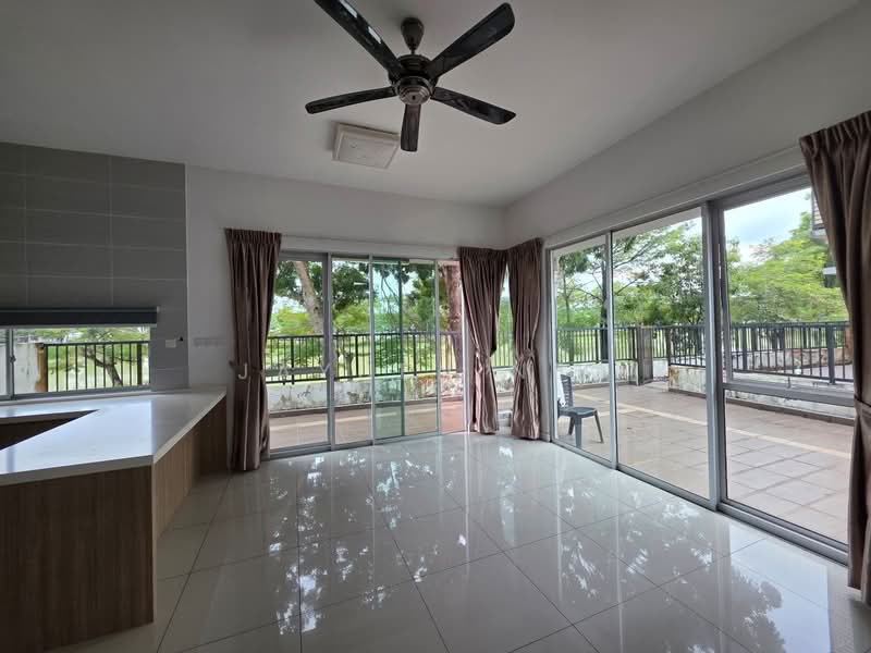 Semi-Detached House for Sale in Taman Nusa Idaman (Iskandar Puteri (Nusajaya)) - Jayden Neo - PropertyGuru.com.my