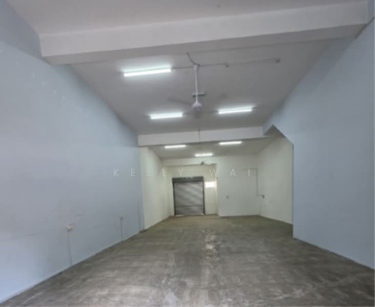 Retail Space for Sale in Permas Jaya (Johor) - Kelly Wai - Interior - PropertyGuru.com.my
