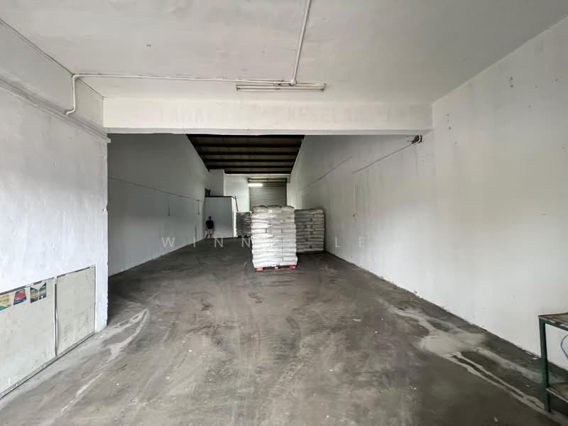 Factory for Rent in Bukit Kemuning (Shah Alam) - Winnie Lee - Interior - PropertyGuru.com.my