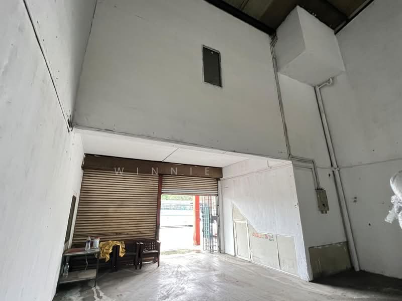 Factory for Rent in Bukit Kemuning (Shah Alam) - Winnie Lee - Interior - PropertyGuru.com.my