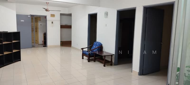 Pangsapuri untuk Disewa di Pandan Utama Apartment - Dr Shahril Nizam - Living Room - PropertyGuru.com.my
