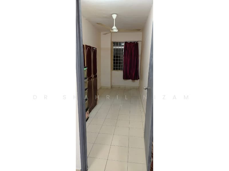 Pangsapuri untuk Disewa di Pandan Utama Apartment - Dr Shahril Nizam - Interior - PropertyGuru.com.my