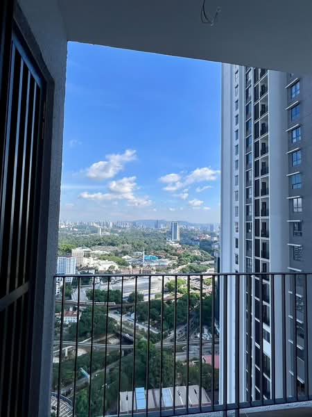 Servis Apartment untuk Dijual di Sunway Belfield - Danace Lee - View - PropertyGuru.com.my