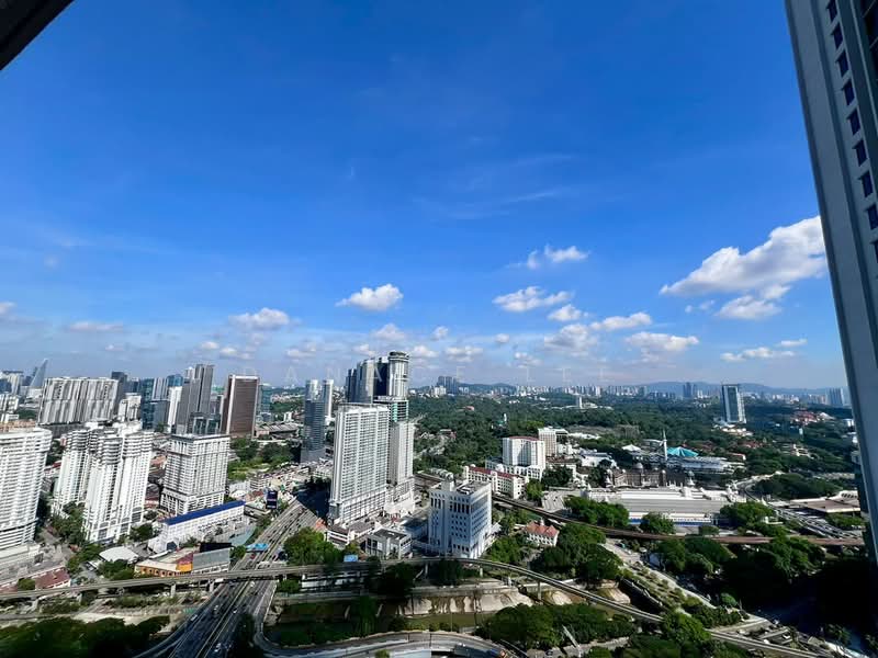 Servis Apartment untuk Dijual di Sunway Belfield - Danace Lee - View - PropertyGuru.com.my