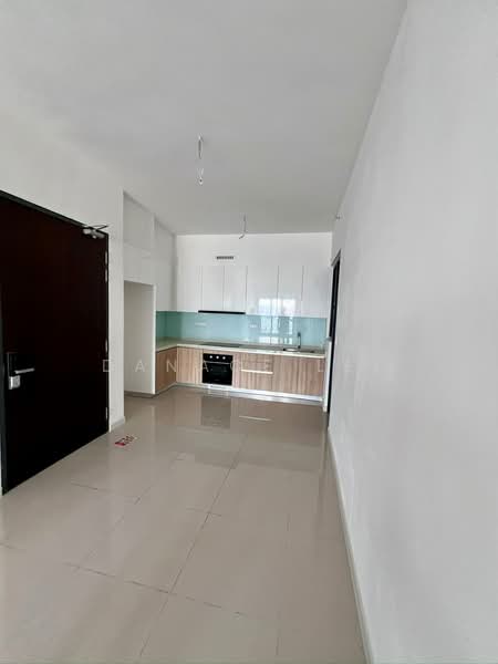 Servis Apartment untuk Dijual di Sunway Belfield - Danace Lee - Kitchen - PropertyGuru.com.my