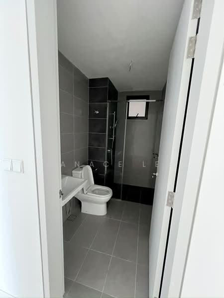 Servis Apartment untuk Dijual di Sunway Belfield - Danace Lee - Bathroom - PropertyGuru.com.my