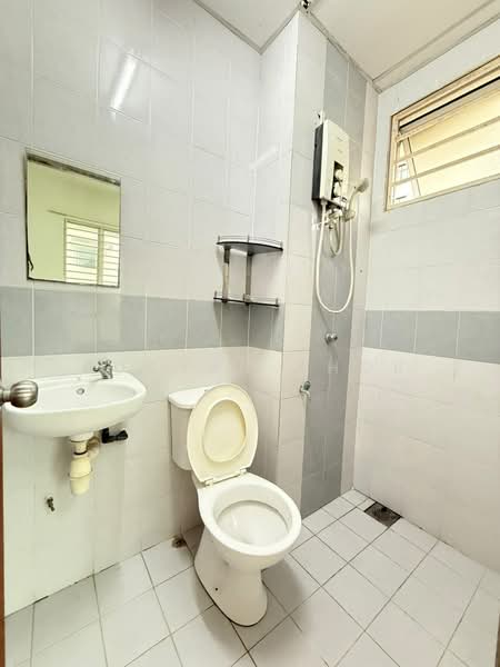 Apartment for Sale at 162 Residency - Sushan Khor - PropertyGuru.com.my