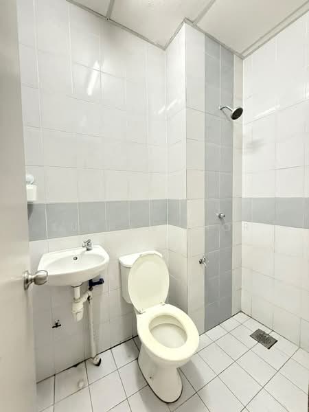 Apartment for Sale at 162 Residency - Sushan Khor - PropertyGuru.com.my