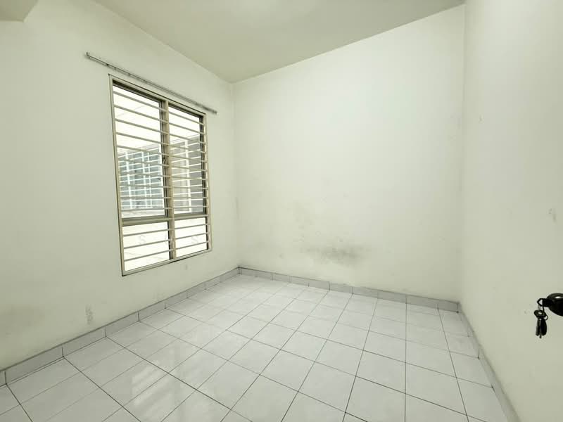 Apartment for Sale at 162 Residency - Sushan Khor - PropertyGuru.com.my