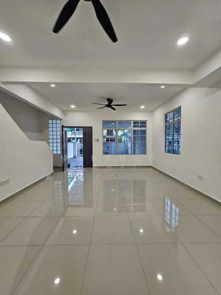 2-storey Terraced House for Sale in Taman Universiti (Skudai) - Mohamad Rahfi - PropertyGuru.com.my