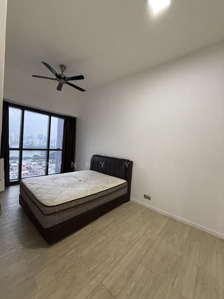 Servis Apartment untuk Disewa di M City - Penny Yong - Bedroom - PropertyGuru.com.my