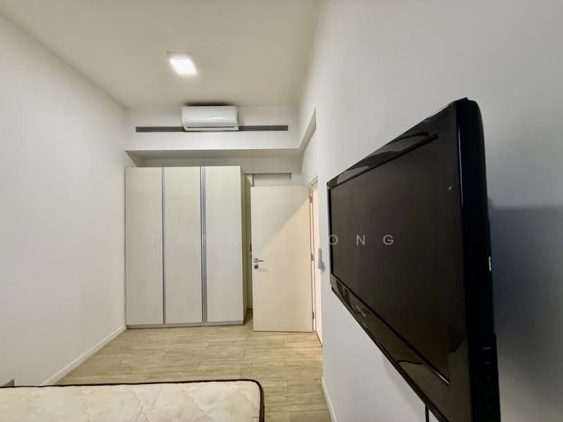 Servis Apartment untuk Disewa di M City - Penny Yong - Bedroom - PropertyGuru.com.my