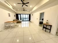For Rent - M City