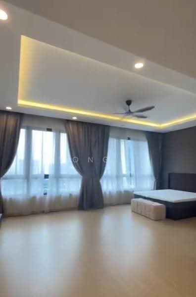 Condominium for Rent at Trinity Pentamont - Yong . - Bedroom - PropertyGuru.com.my