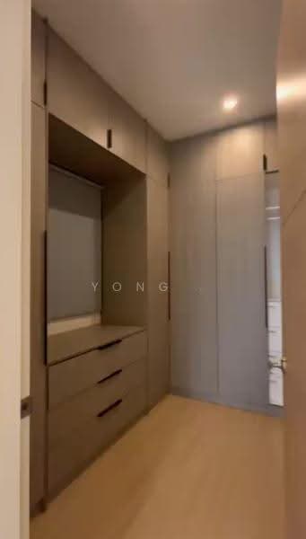 Condominium for Rent at Trinity Pentamont - Yong . - Interior - PropertyGuru.com.my