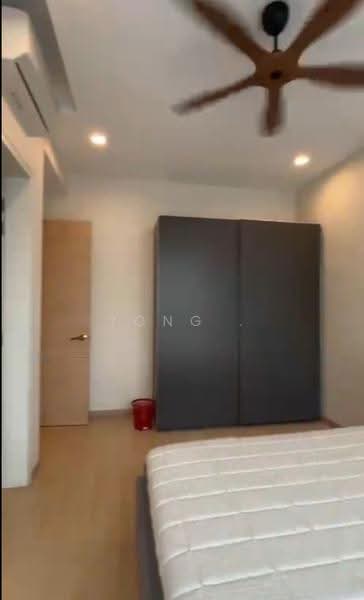 Condominium for Rent at Trinity Pentamont - Yong . - Bedroom - PropertyGuru.com.my