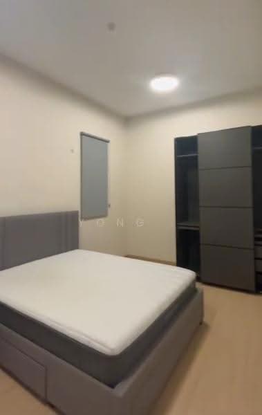 Condominium for Rent at Trinity Pentamont - Yong . - Bedroom - PropertyGuru.com.my