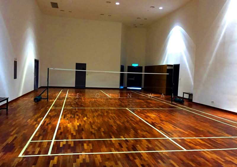 Service Residence for Rent at Aragreens - Lee Chin Wai - Interior - PropertyGuru.com.my
