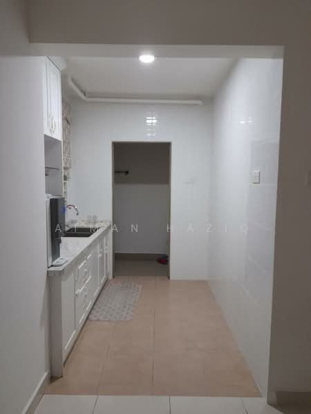Condominium for Rent at Puncak 7 - Aiman Haziq - Kitchen - PropertyGuru.com.my
