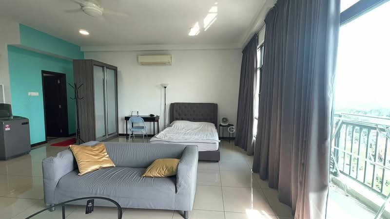 Service Residence for Rent at Molek Regency - Jim Ng - PropertyGuru.com.my