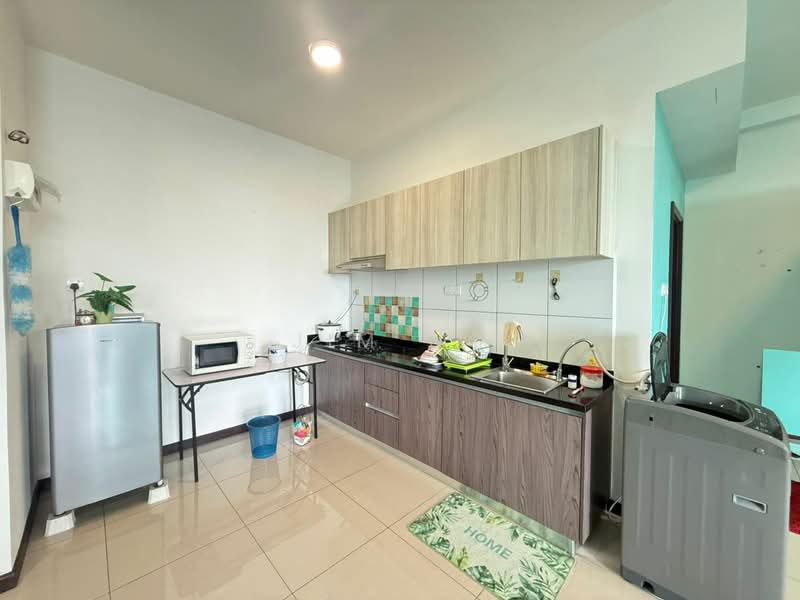 Service Residence for Rent at Molek Regency - Jim Ng - PropertyGuru.com.my