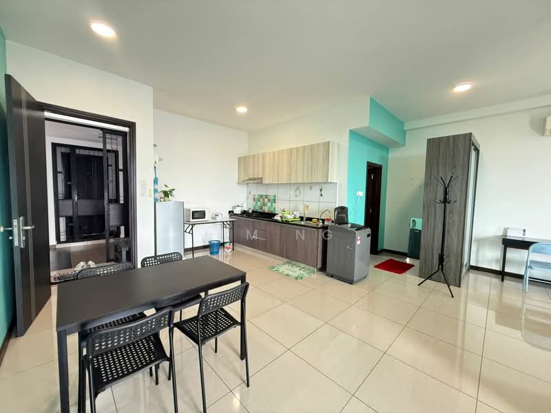Service Residence for Rent at Molek Regency - Jim Ng - PropertyGuru.com.my