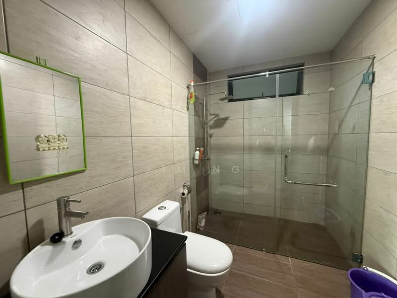 Service Residence for Rent at Molek Regency - Jim Ng - PropertyGuru.com.my