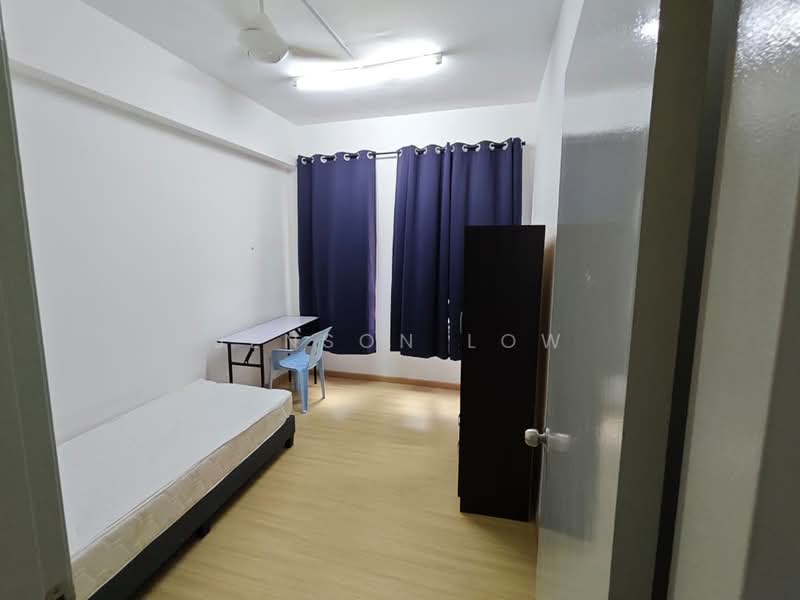 Service Residence for Rent at You City 3 - Jenson Low - Bedroom - PropertyGuru.com.my
