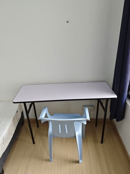 Service Residence for Rent at You City 3 - Jenson Low - Study - PropertyGuru.com.my