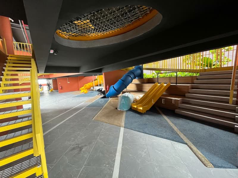 Service Residence for Rent at Piccadilly - Nicholas Lee - Interior - PropertyGuru.com.my